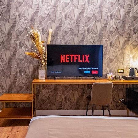 Navona Comfort Rooms 로마 외부 사진