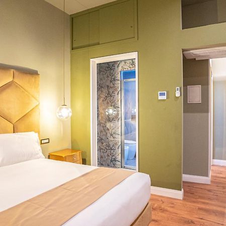 Navona Comfort Rooms 로마 외부 사진