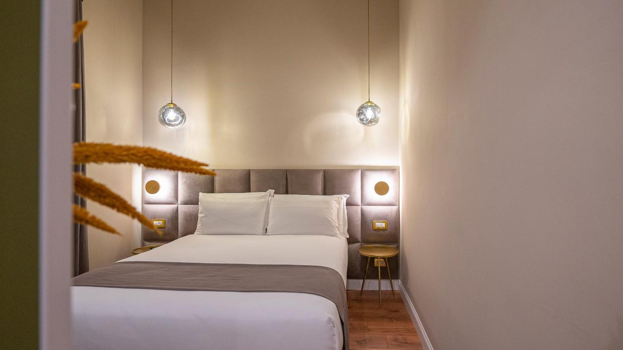 Navona Comfort Rooms 로마 외부 사진