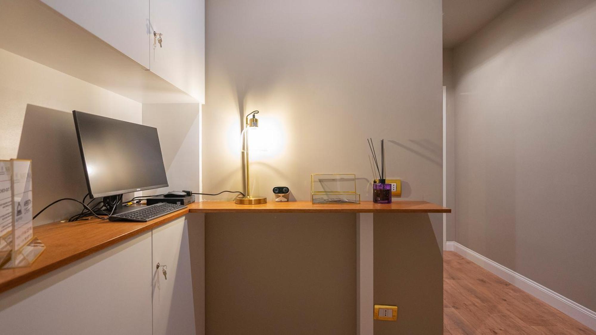 Navona Comfort Rooms 로마 외부 사진