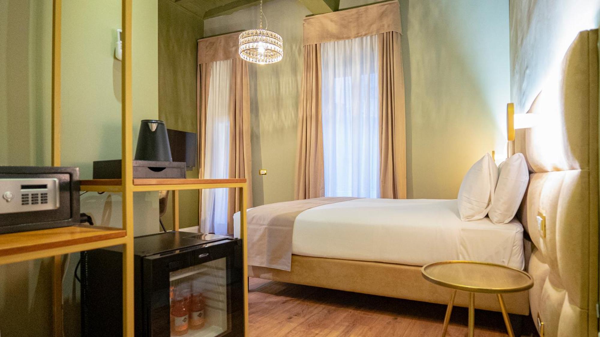 Navona Comfort Rooms 로마 외부 사진
