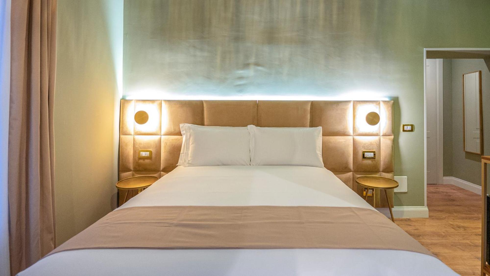 Navona Comfort Rooms 로마 외부 사진