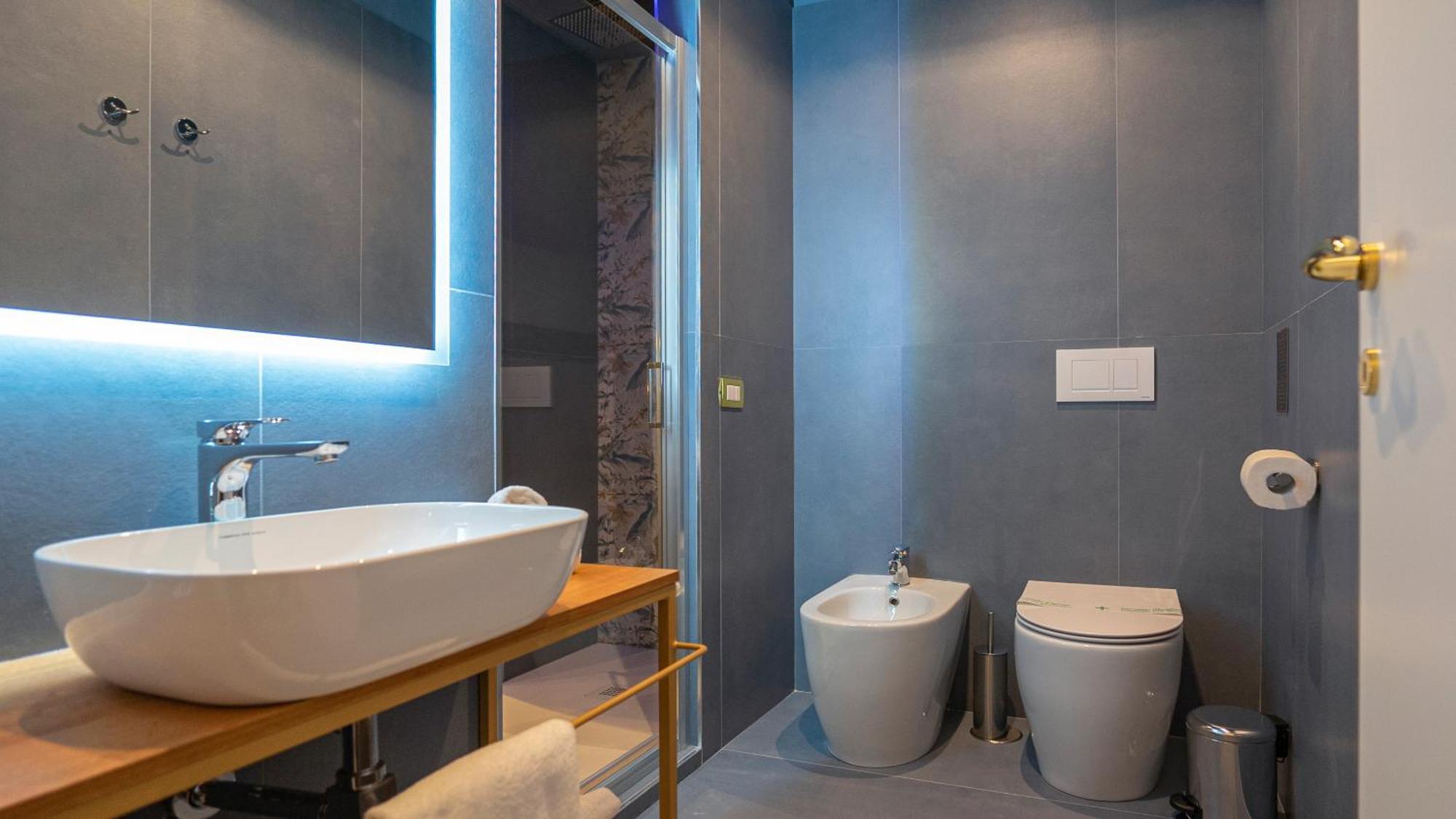Navona Comfort Rooms 로마 외부 사진