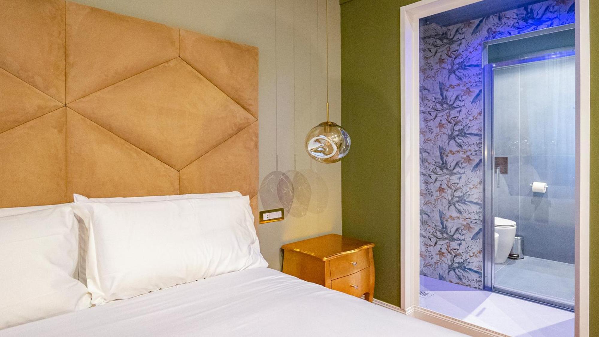 Navona Comfort Rooms 로마 외부 사진