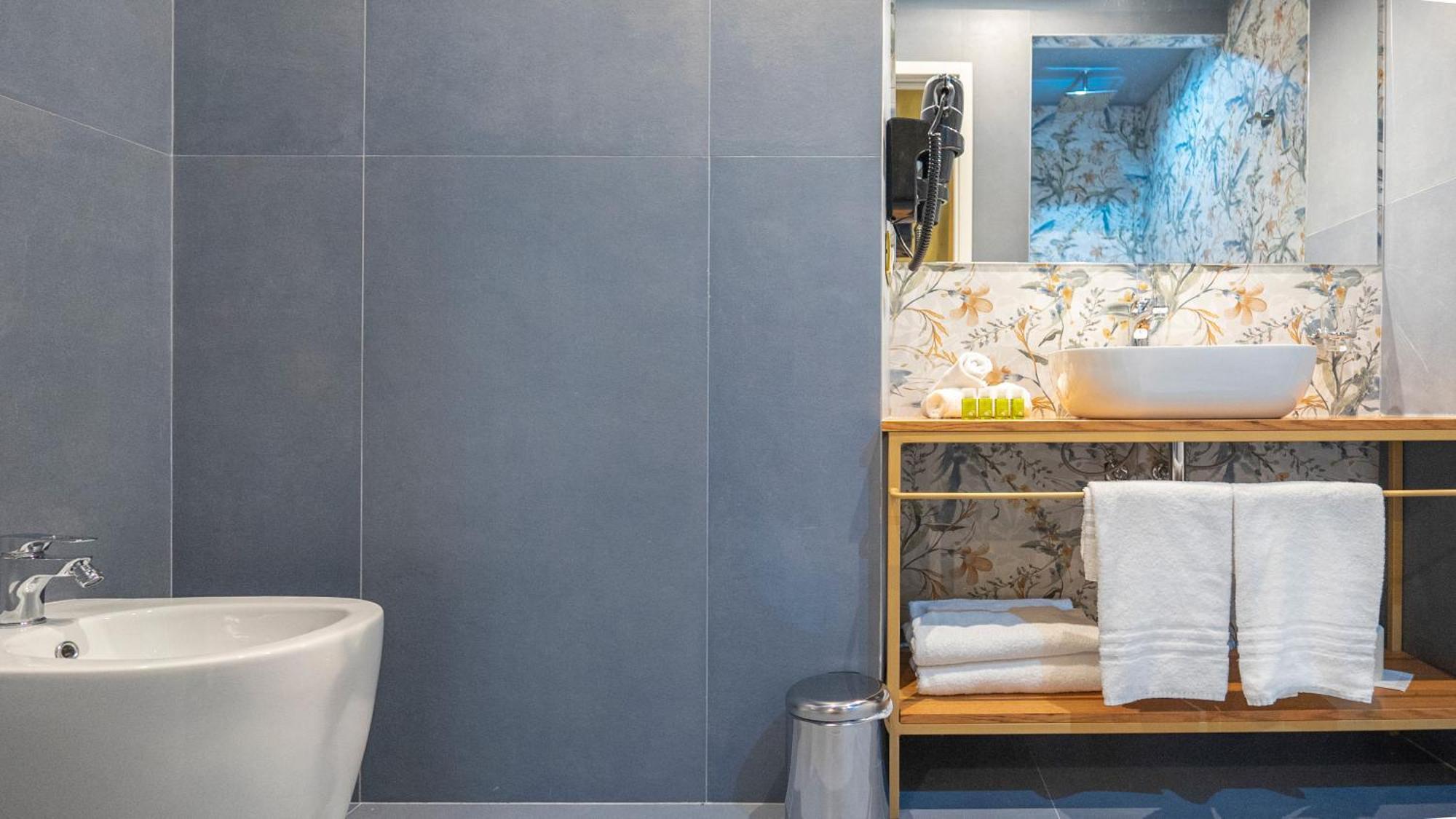 Navona Comfort Rooms 로마 외부 사진