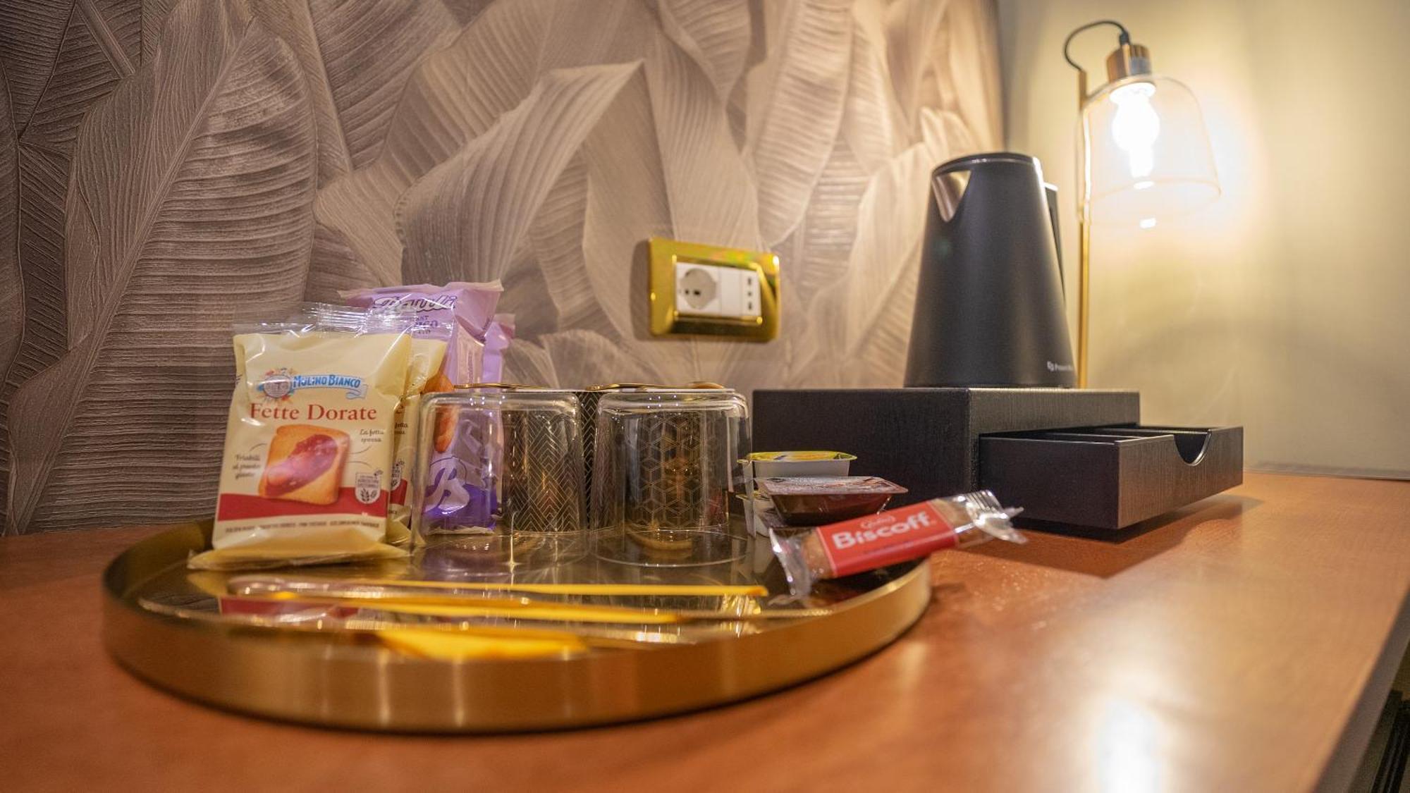 Navona Comfort Rooms 로마 외부 사진