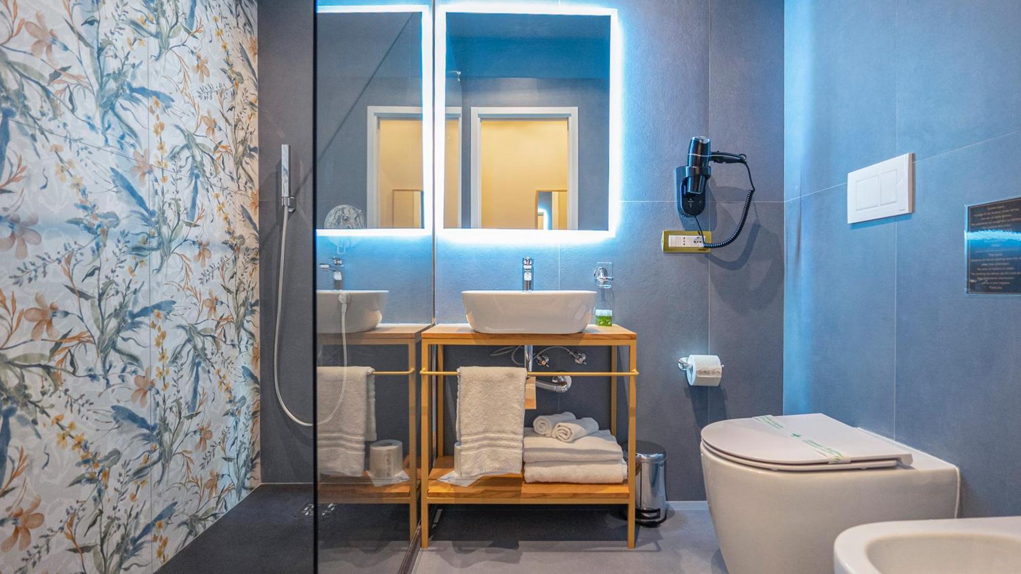 Navona Comfort Rooms 로마 외부 사진