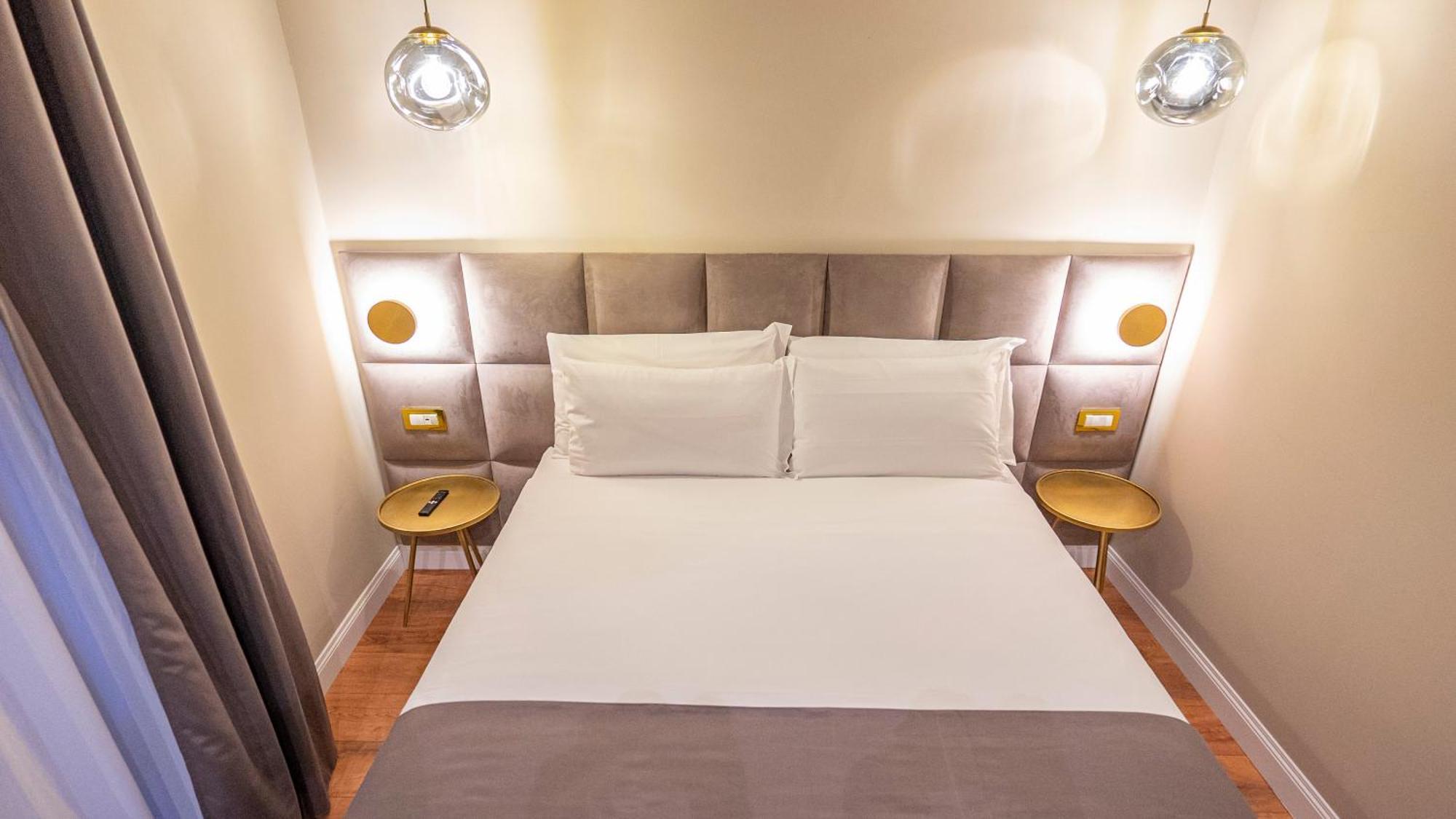 Navona Comfort Rooms 로마 외부 사진