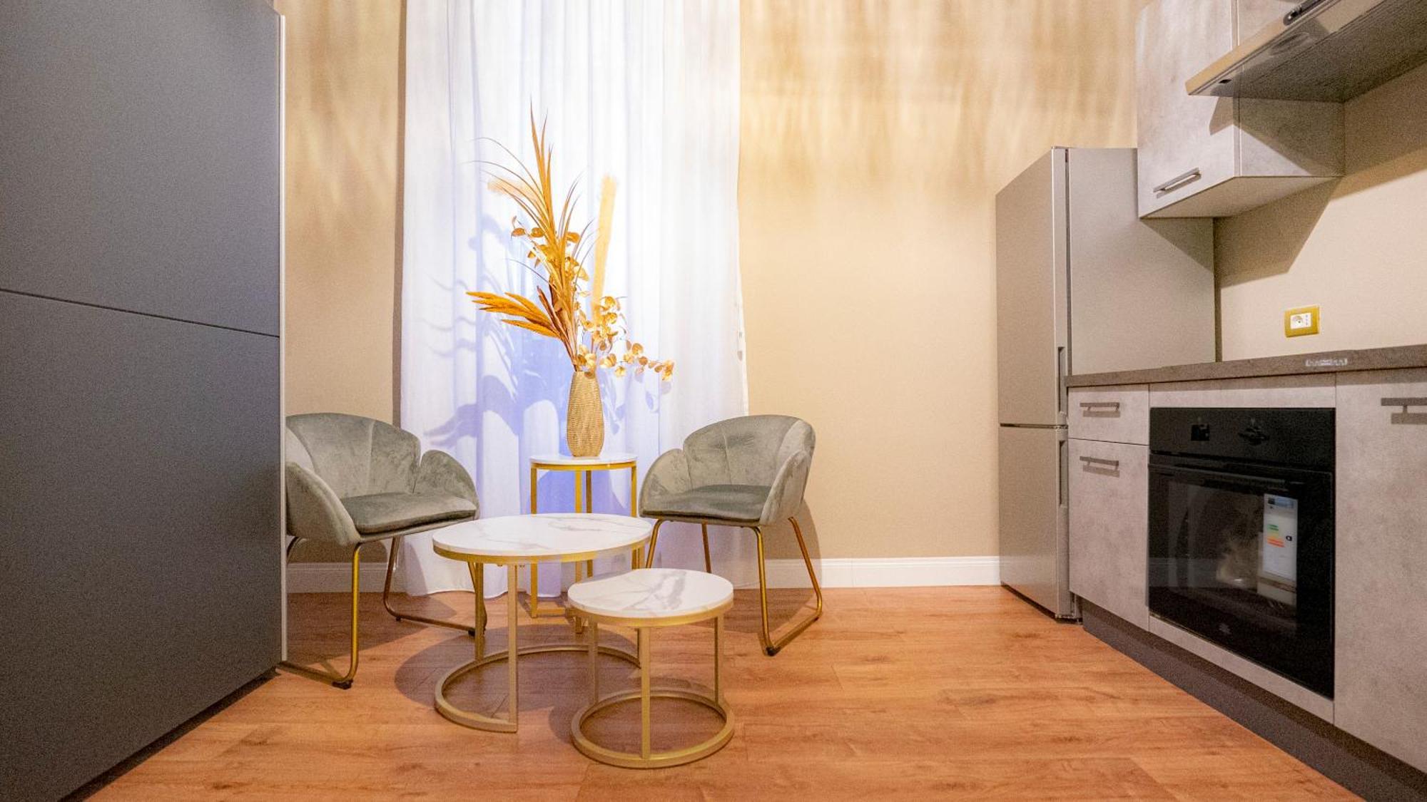 Navona Comfort Rooms 로마 외부 사진